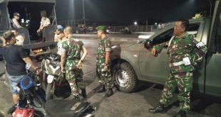 LensaHukum.co.id - IMG 20190727 WA0042 310x165 - Patroli TNI Dan Polri Amankan Wilayah Jakarta Timur