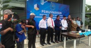 LensaHukum.co.id - IMG 20190729 WA0036 310x165 - BNN Banten Musnahkan 5,2 Kg Narkotika Jenis Sabu