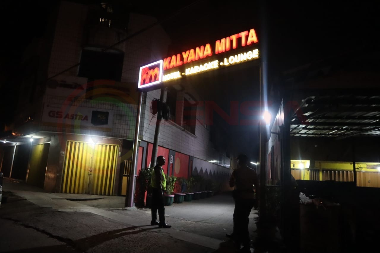 LensaHukum.co.id - IMG 20190730 WA0089 - Cegah Gangguan Kamtibmas Polres Cilegon Menggelar Operasi Cipta Kondusif