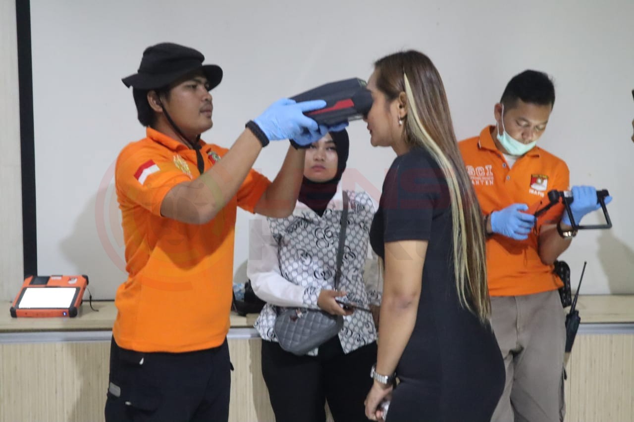 LensaHukum.co.id - IMG 20190730 WA0090 - Cegah Gangguan Kamtibmas Polres Cilegon Menggelar Operasi Cipta Kondusif