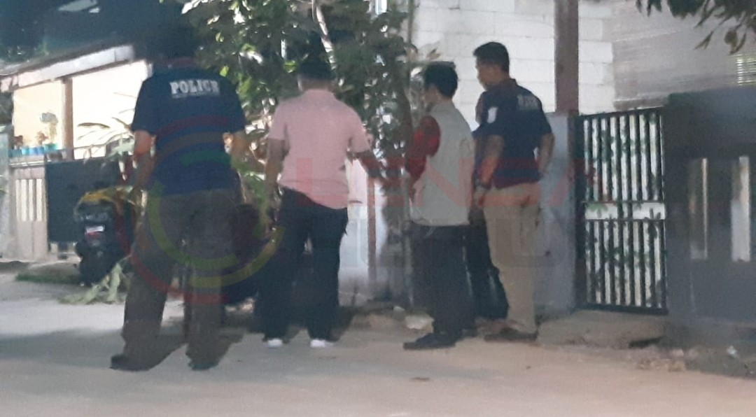 LensaHukum.co.id - Screenshot 20190705 114514 WhatsApp - Praktek Perdukunan Berujung Penipuan