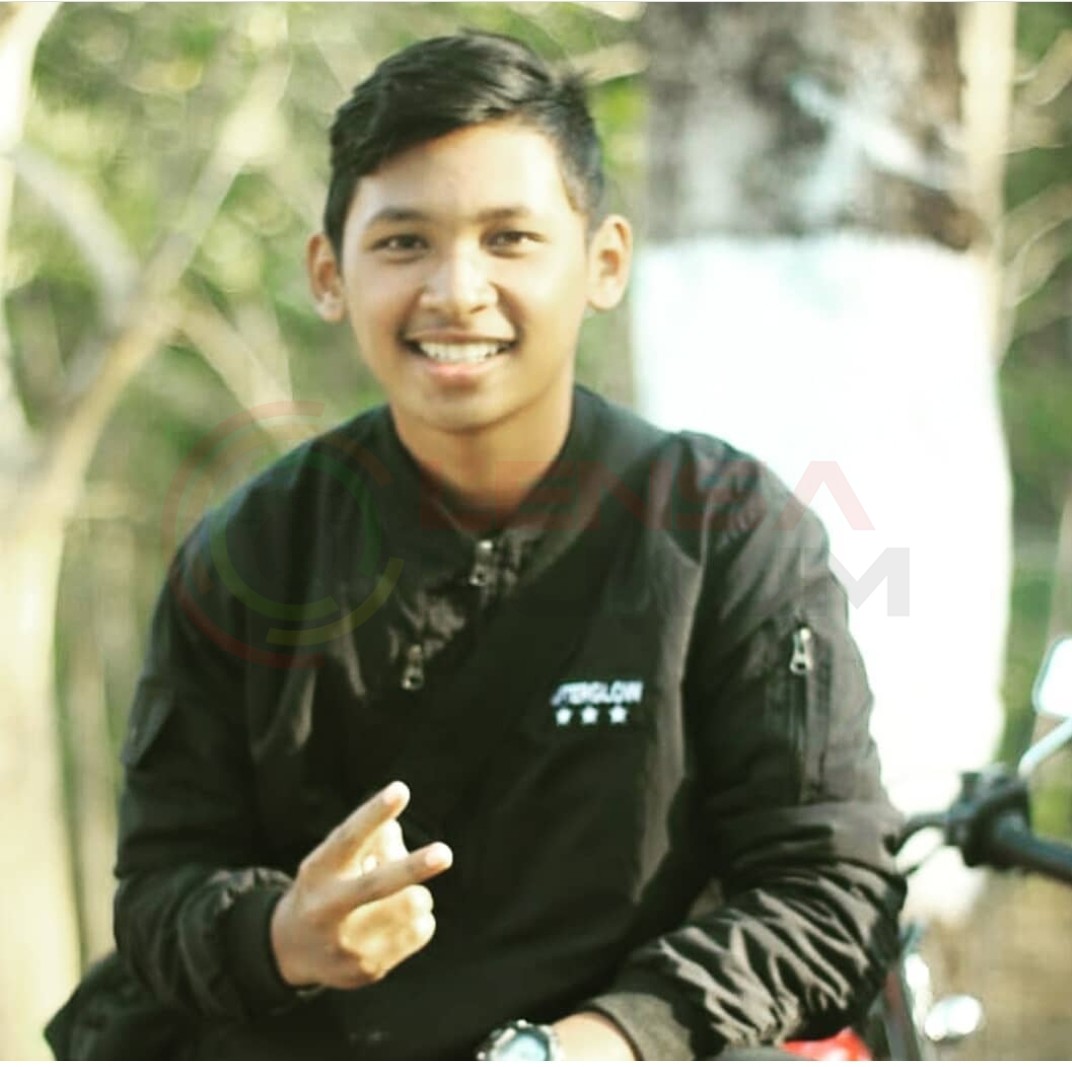 LensaHukum.co.id - Screenshot 20190706 164953 Instagram - Jenazah Thoriq Rizki Maulidan DiTemukan Di Gunung Piramid