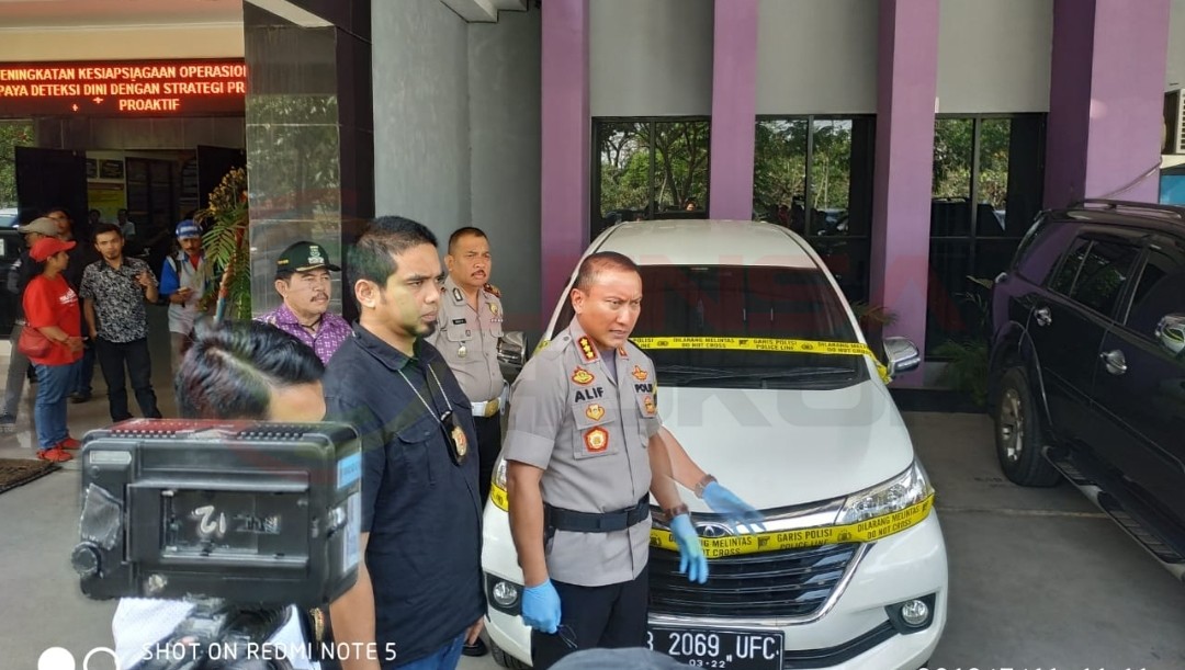 LensaHukum.co.id - Screenshot 20190711 144845 Gallery - Polres Tangerang Ungkap Kasus Pencurian Di Toko Emas Permata Balaraja