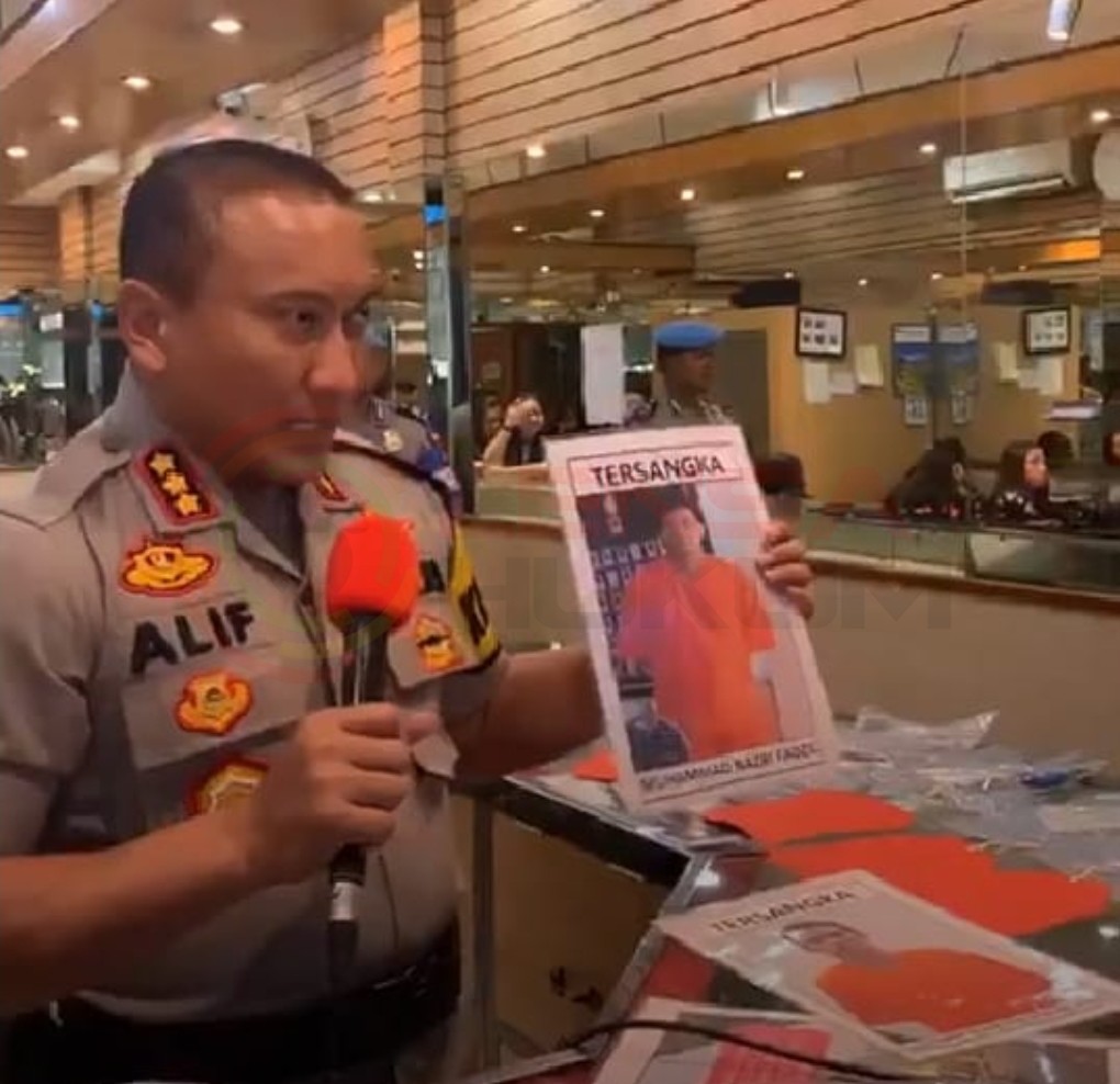 LensaHukum.co.id - Screenshot 20190713 120041 Gallery - Kapolres Minta Masyarakat Instal Panic Button Pada Aplikasi M-Patko Sabhara