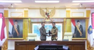 LensaHukum.co.id - Screenshot 20190713 124407 Gallery 310x165 - Sekjen Kemendagri Serahkan SK Plt. Gubernur Kepri