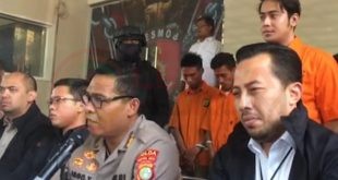 LensaHukum.co.id - Screenshot 20190724 195343 YouTube 310x165 - Terlibat Penganiayaan Kriss Hatta Ditangkap Resmob Polda Metro