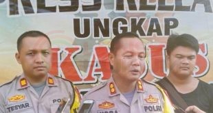 LensaHukum.co.id - Screenshot 20190726 143137 Gallery 310x165 - Polres Pandeglang Berhasil Amankan Pelaku Penembak Burung Langka Viral Di Medsos