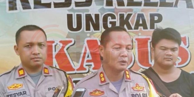 LensaHukum.co.id - Screenshot 20190726 143137 Gallery 660x330 - Polres Pandeglang Berhasil Amankan Pelaku Penembak Burung Langka Viral Di Medsos