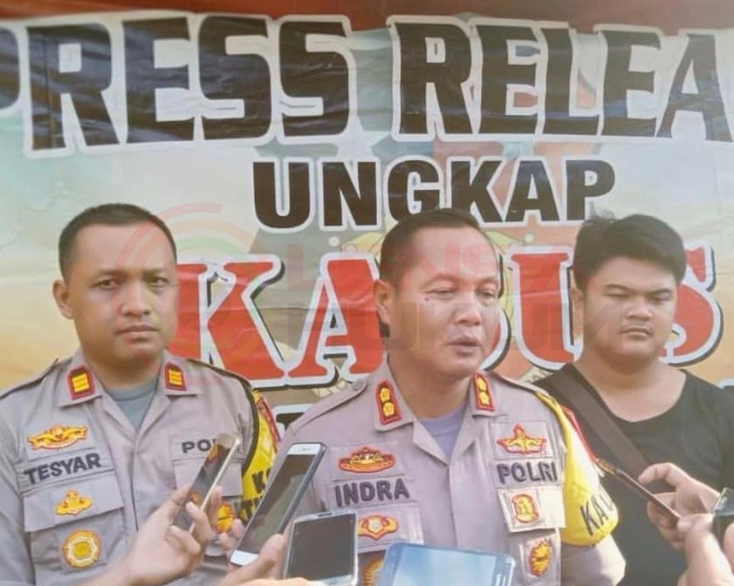 LensaHukum.co.id - Screenshot 20190726 143137 Gallery - Polres Pandeglang Berhasil Amankan Pelaku Penembak Burung Langka Viral Di Medsos