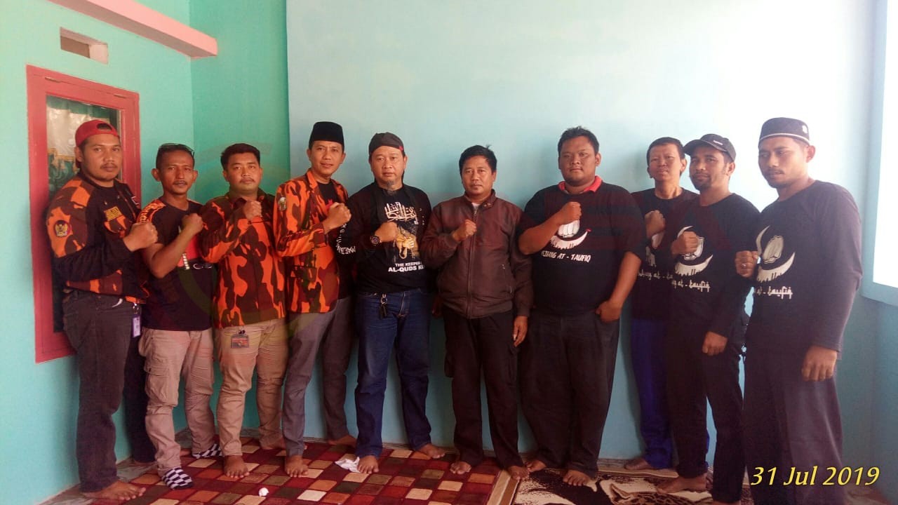 LensaHukum.co.id - IMG 20190801 WA0126 - Wacana Pembangunan Masjid AT-TAUFIQ Di perumahan Puri Nirwana
