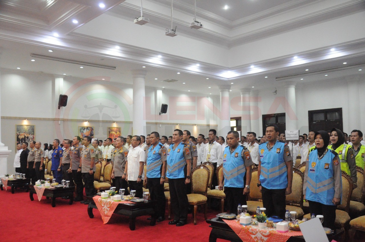 LensaHukum.co.id - IMG 20190802 WA0019 - Polda Banten Gelar Sidang Kelulusan Akhir Penerimaan Bintara Polri 2019