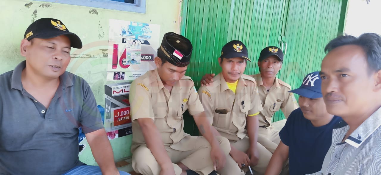 LensaHukum.co.id - IMG 20190806 WA0022 - Dinas PJU Berikan 22 titik Penerangan Di Desa Sukaraja Kabupaten Bekasi