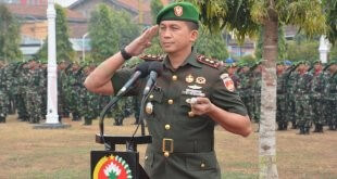 LensaHukum.co.id - IMG 20190830 WA0018 1 310x165 - Peringati HUT Korem 071 Wijayakusuma Ke- 58 Korem 071 Wijayakusuma Ziarah Ke Taman Makam Pahlawan