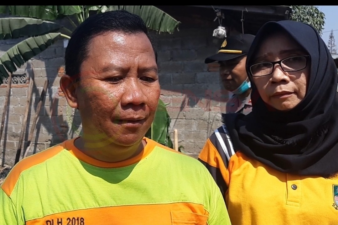 LensaHukum.co.id - Screenshot 20190801 203701 WhatsApp - Kali Bahagia Kecamatan Babelan Akhirnya DiBersihkan