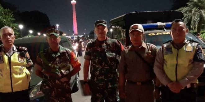 LensaHukum.co.id - Screenshot 20190811 164815 Gallery 660x330 - Kodim 0501/ Jakarta Pusat Bs Beserta Jajarannya Melaksanakan Patroli Bersama Tiga Pilar Jelang Hari Raya Idhul Adha 1440 Hijriah