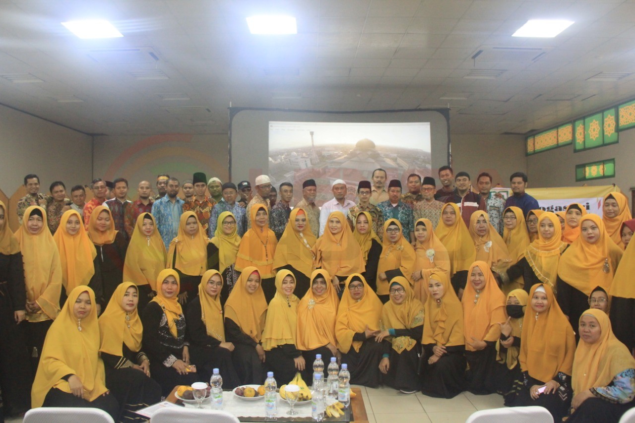 LensaHukum.co.id - IMG 20190905 WA0023 - MPC -ABA Program Jakarta Islamic Center Cetak Milineal Preneurship