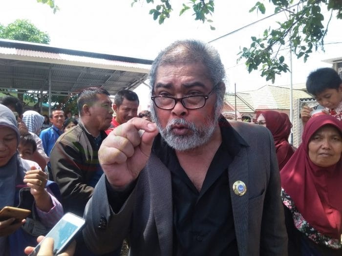 LensaHukum.co.id - IMG 20190909 WA0003 - Menpora Gagal Paham Terhadap PP 109 Dan UU RI 35 / 2014