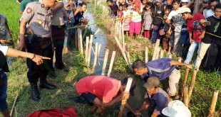 LensaHukum.co.id - IMG 20190915 WA0086 310x165 - Telah Di Temukan Mayat Seorang Laki-laki Di Duga Tengelam Di Kali Irigasi Rawa Gebang Tanjung Baru