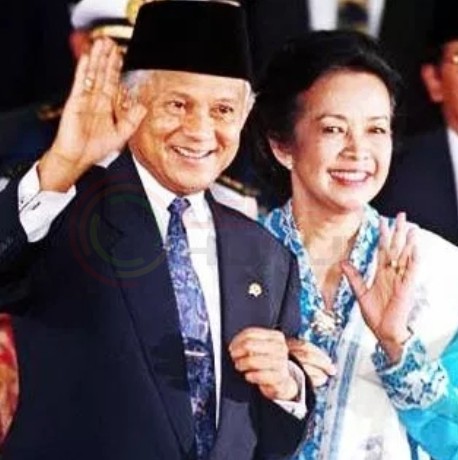 LensaHukum.co.id - Screenshot 20190911 235523 Chrome - BJ Habibie Presiden RI 3 Wafat Di Usia 83 Tahun