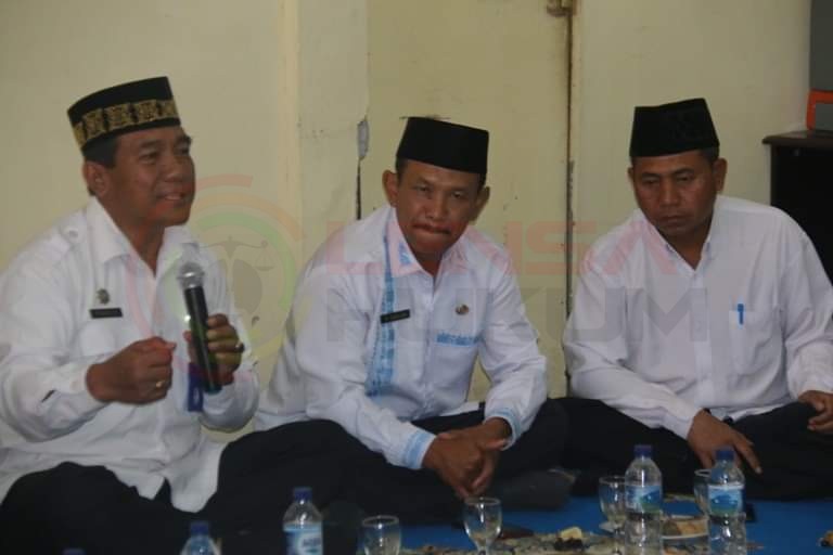 LensaHukum.co.id - IMG 20191016 WA0062 - Tim Verifikasi Calon Tuan Rumah MTQ ke- XXXV Tahun 2021 Tingkat Prov. Aceh Kunjungi Kabupaten Bener Meriah