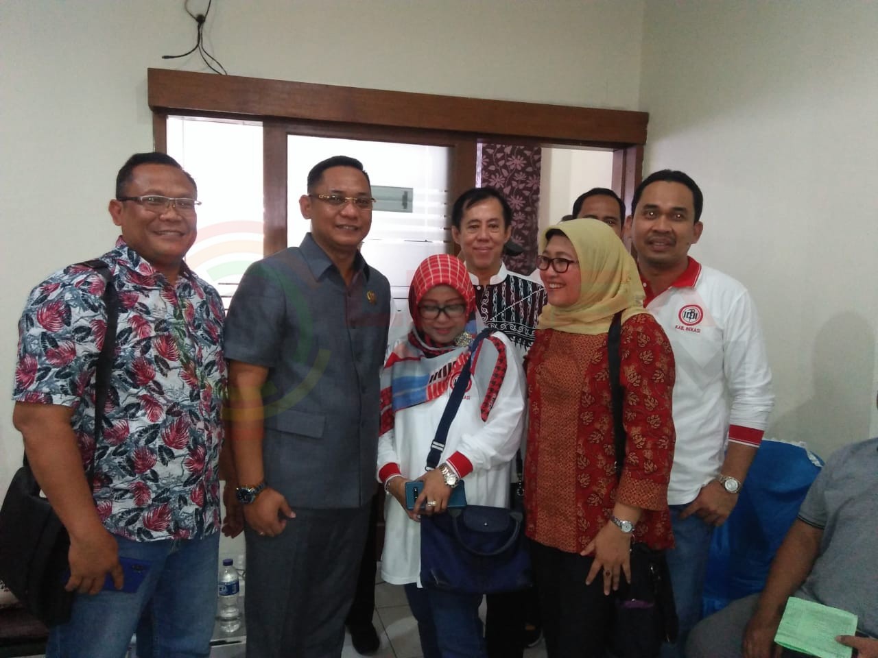 LensaHukum.co.id - IMG 20191025 WA0093 - Donor Darah Dokter Kab. Bekasi Dalam Rangka HUT IDI Ke -69 Dan Menyambut HKN Ke 55 Dirgahayu ikatan Dokter Indonesia