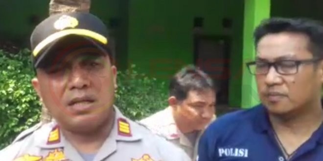 LensaHukum.co.id - IMG 20191026 WA0039 660x330 - Polsek Setu Dan Team Densus 88 Melakukan Pengerebekan Dugaan Teroris