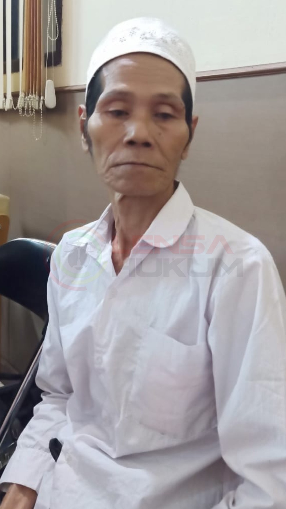 LensaHukum.co.id - Screenshot 20191009 205808 Gallery - Manumpak Sianturi Sebagai Saksi Di Persidangan Ancam Bin Mendung