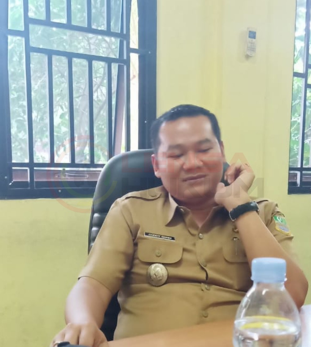 LensaHukum.co.id - Screenshot 20191015 112847 Gallery - Camat Cikarang Barat Bantah Mobil Operasional Trantib Bagaikan Bak Sampah