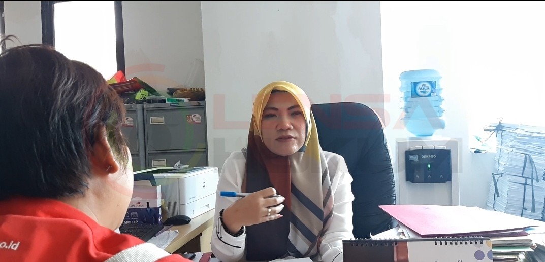LensaHukum.co.id - Screenshot 20191024 203106 Gallery - Seorang Warga Kecewa Oknum BPN Kabupaten Bekasi Di Duga Menghilangkan Berkas Pembuatan Sertifikat Selama 5 tahun