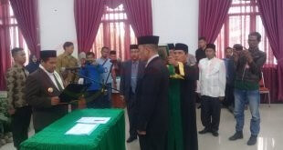 LensaHukum.co.id - IMG 20191108 WA0070 310x165 - Bupati Tgk Sarkawi Lantik Drs.Haily Yoga Sebagai Sekda Definitif Kabupaten Bener meriah