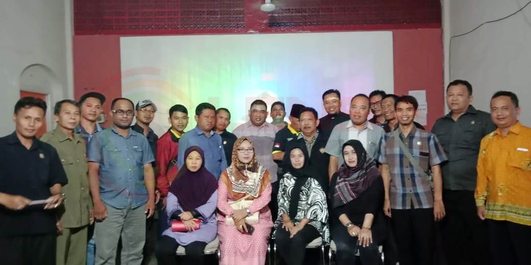 LensaHukum.co.id - IMG 20191109 WA0053 - FKDM Kabupaten Tegal Tingkatkan Pengawalan Pilkades Serentak Gelombang III