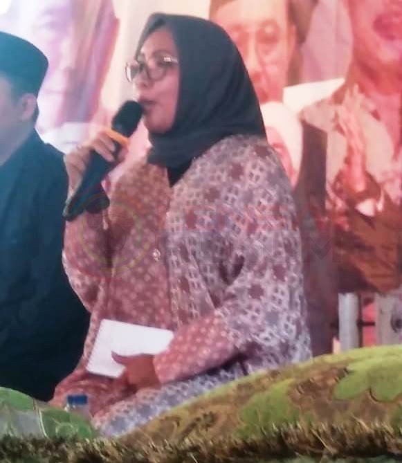 LensaHukum.co.id - IMG 20191111 WA0019 - Ponpres Misbahul Huda Al-Amriyah Kambangan Peringati Maulid Dan Haul Akbar