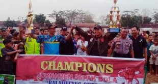 LensaHukum.co.id - IMG 20191111 WA0066 310x165 - Parsekal Kalibakung Juara 1 Turnamen Sepakbola " Balapulang Open II " Lintas Kecamatan