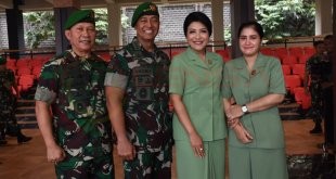 LensaHukum.co.id - IMG 20191129 WA0015 310x165 - Kasad Menerima Laporan Korps Kenaikan Pangkat 24 Perwira Tinggi Angkatan Darat