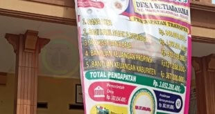 LensaHukum.co.id - Screenshot 20191109 003417 Gallery 310x165 - Kades Setia Darma Nunung Alergi Dengan Wartawan Terkait Dugaan Kasus Rutilahu