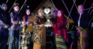 LensaHukum.co.id - IMG 20191202 WA0001 310x165 - Bupati Tegal Hj.Umi Azizah Resmikan Desa Wisata Sawah Batu Bukateja