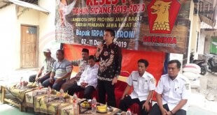LensaHukum.co.id - IMG 20191205 WA0040 310x165 - Irpan Haeroni Anggota Dewan DPRD Provinsi Jawa Barat Gelar Reses 1 Tahun Sidang 2019 -2020