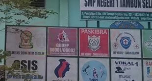 LensaHukum.co.id - IMG 20191207 WA0036 310x165 - Di Duga Humas SMP Negeri 1 Tambun Arogan Di Konfirmasi Terkait Pungutan Hampir Memukul Wartawati