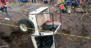 LensaHukum.co.id - IMG 20191208 WA0063 310x165 - Puluhan Peserta Pencinta Offroader Jajali Sirkuit Rintangan Maut Di Takengon