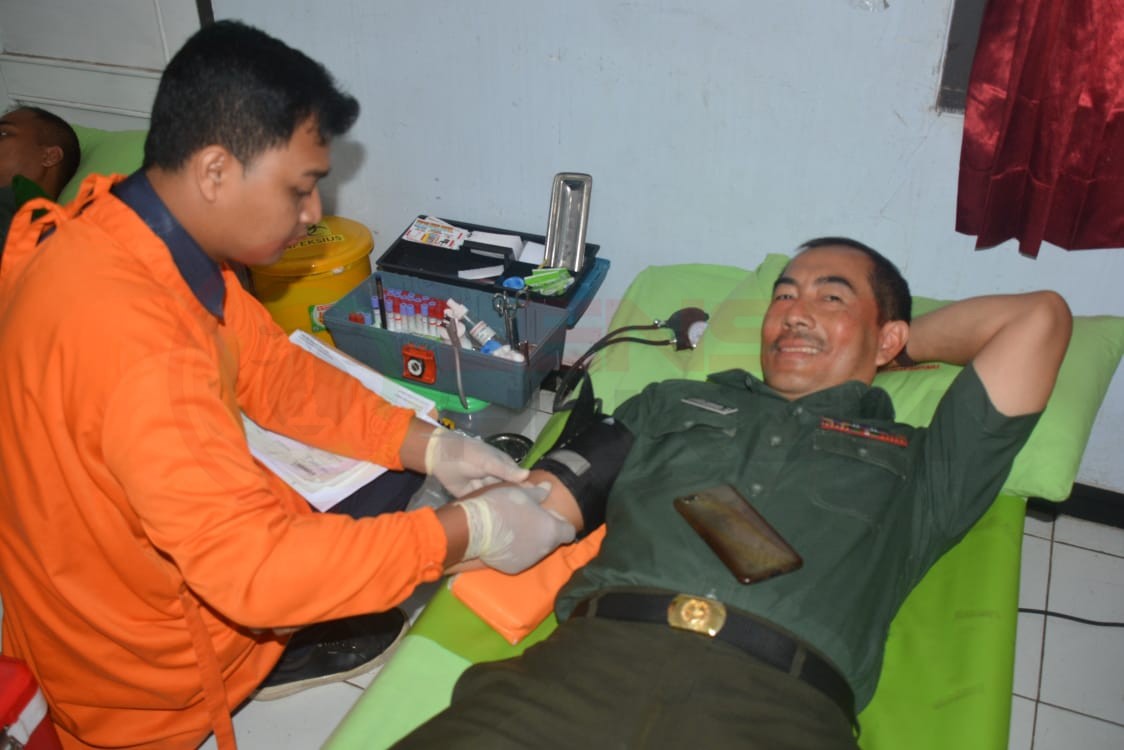 LensaHukum.co.id - IMG 20191210 WA0080 - Sinergitas Komponen Dan Elemen Masyarakat Banyumas Peduli Sesamanya