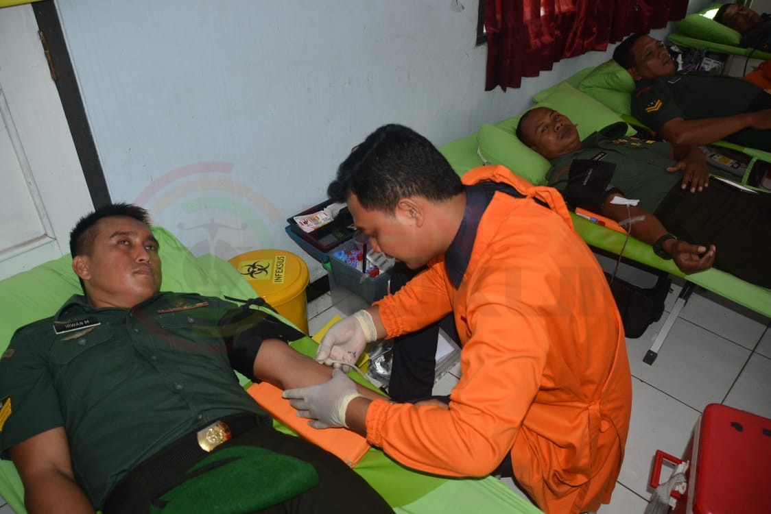 LensaHukum.co.id - IMG 20191210 WA0081 - Sinergitas Komponen Dan Elemen Masyarakat Banyumas Peduli Sesamanya