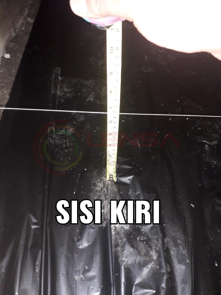 LensaHukum.co.id - IMG 20191212 WA0023 - Dinas PUPR dan DPRD Komisi 3 Harus Segera Sidak Proyek Jalan Pulo Tanjung/Pulo Rengas