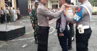 LensaHukum.co.id - IMG 20191219 WA0022 310x165 - Polres Aceh Tengah Gelar Apel Pasukan Operasi Lilin Rencong 2019