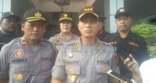 LensaHukum.co.id - IMG 20191220 WA0003 310x165 - Polres Metro Bekasi Kota Mengadakan Pemusnahan Minum Ber alkohol Sebanyak 2.347 Botol