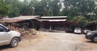 LensaHukum.co.id - IMG 20191221 WA0044 310x165 - Gudang Dan Penggorengan Pasir Timah Di Parit Tiga Diduga Tak Berizin Wartawan DiLecehkan