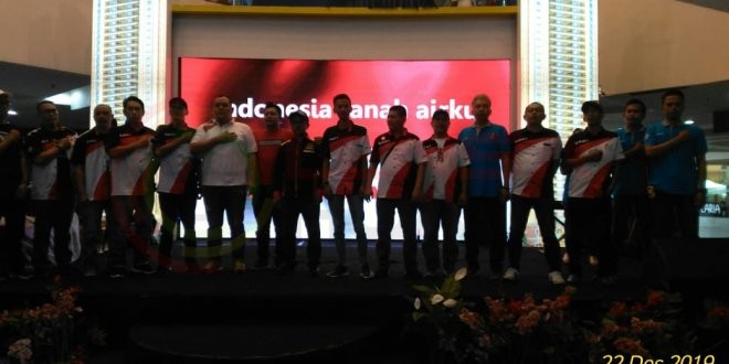 LensaHukum.co.id - IMG 20191223 WA0002 660x330 - Anniversary Toyota Avanza Club Indonesia Chapter Bekasi Patriot Ke -4