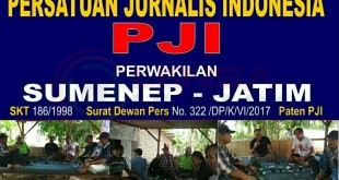 LensaHukum.co.id - IMG 20191224 WA0021 310x165 - Pembentukan Pengurus PJI ( Persatuan Jurnalis Indonesia ) Perwakilan Sumenep