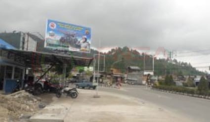 LensaHukum.co.id - IMG 20191225 WA0030 - Polres Aceh Tengah Bentuk Pos Pengamanan Dan Pelayanan Di Sejumlah Titik