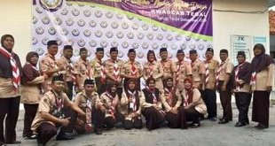 LensaHukum.co.id - IMG 20191227 WA0027 310x165 - Kursus Pembina Pramuka Mahir Tingkat Dasar Kwarcab Tegal Tahun 2019
