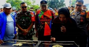 LensaHukum.co.id - IMG 20191227 WA0147 310x165 - Bupati Karawang Cellica Resmikan Jembatan Unsika